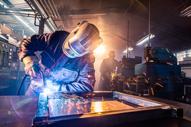 Best Structural Steel Welding in Pleasant Gap, PA