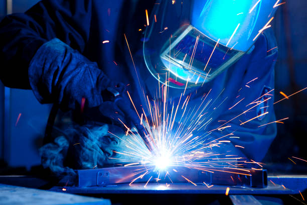 Best Aerospace and Defense Welding in Pleasant Gap, PA