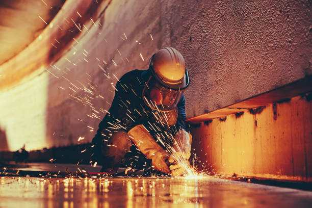 Best Automation and Robotic Welding in Pleasant Gap, PA