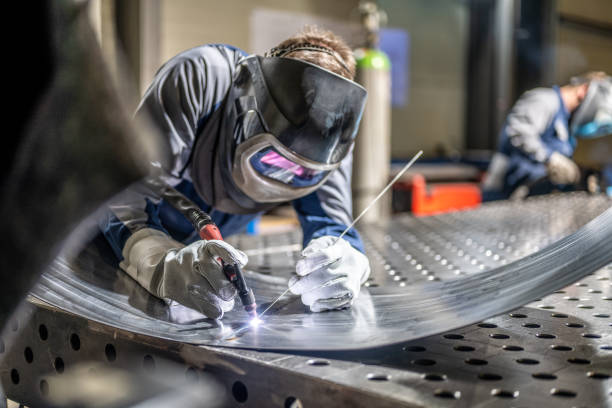 Affordable Welder Services in Pleasant Gap, PA