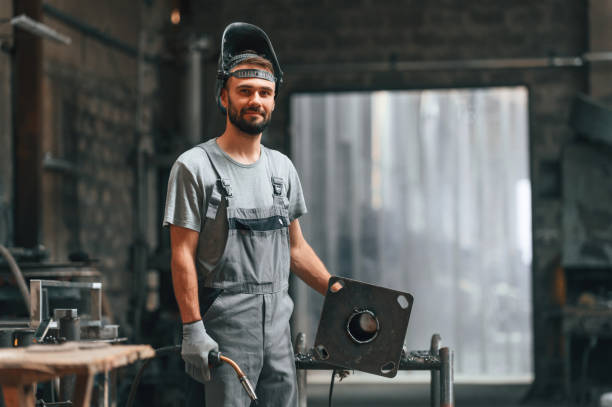 Best Pipe Welding in Pleasant Gap, PA