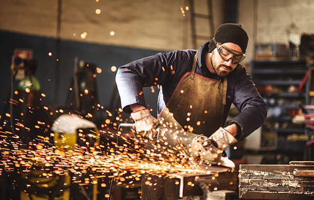 Reliable Pleasant Gap, PA Welder & Metal Fabrication Solutions