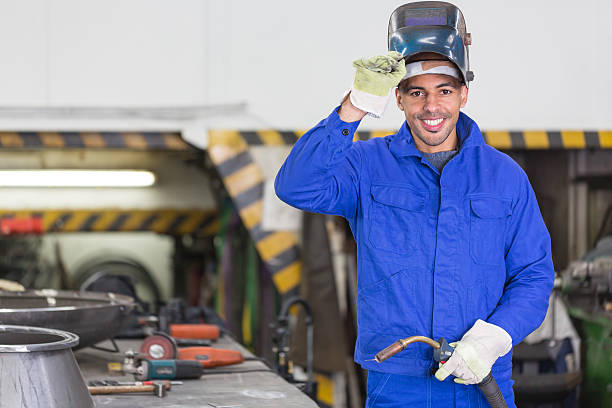 Best Food and Beverage Processing Equipment Welding in Pleasant Gap, PA